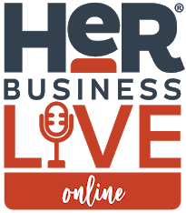 Her Business Live Online