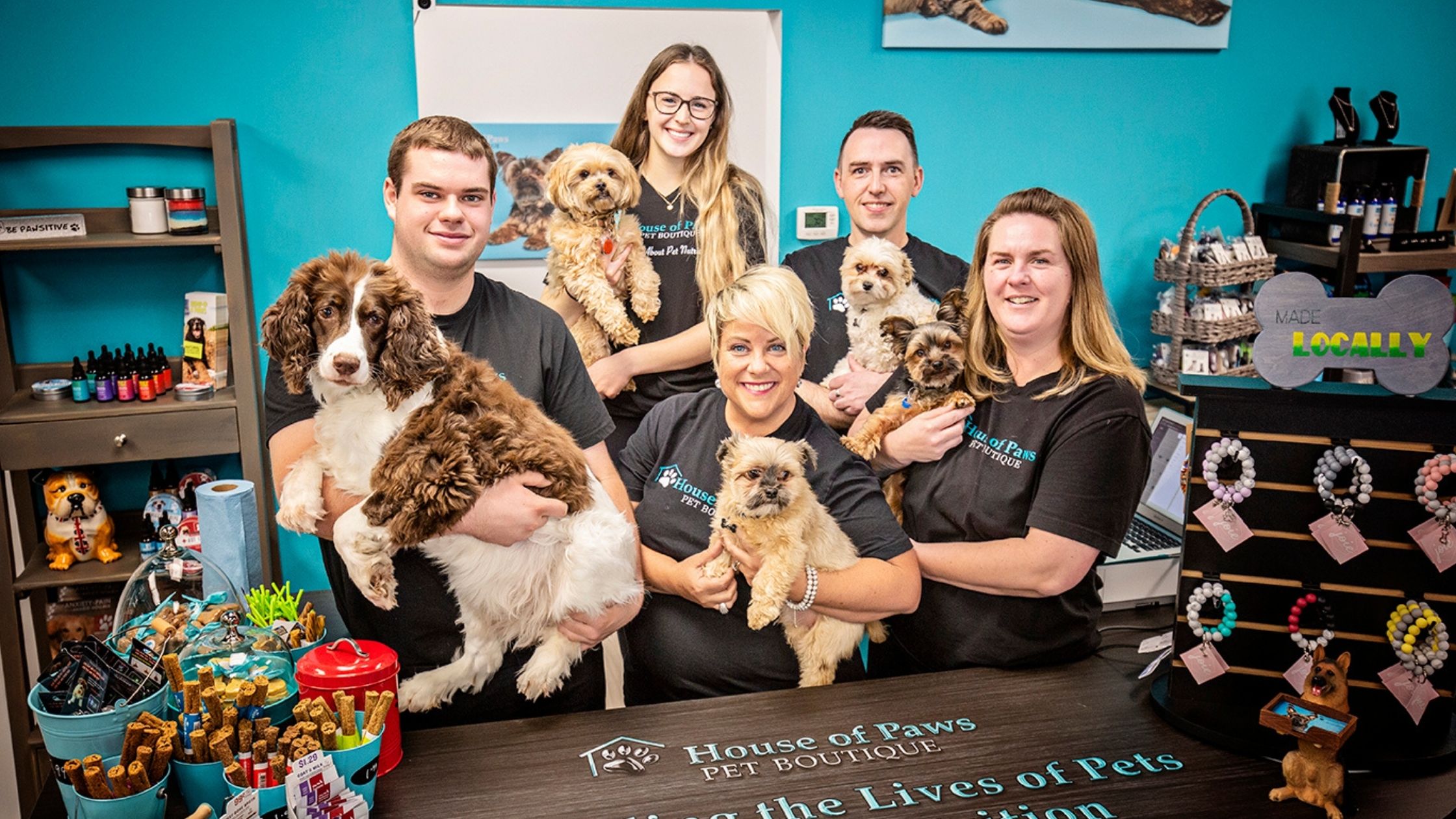 Yes, It’s Possible to Hire a Dream Team in the Pet Industry