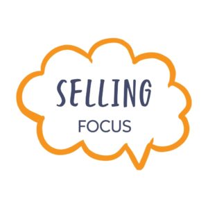 Selling Focus