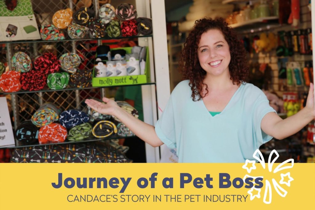 Episode 4 | Candace’s Pet Business Journey – From Struggle to Selling Success