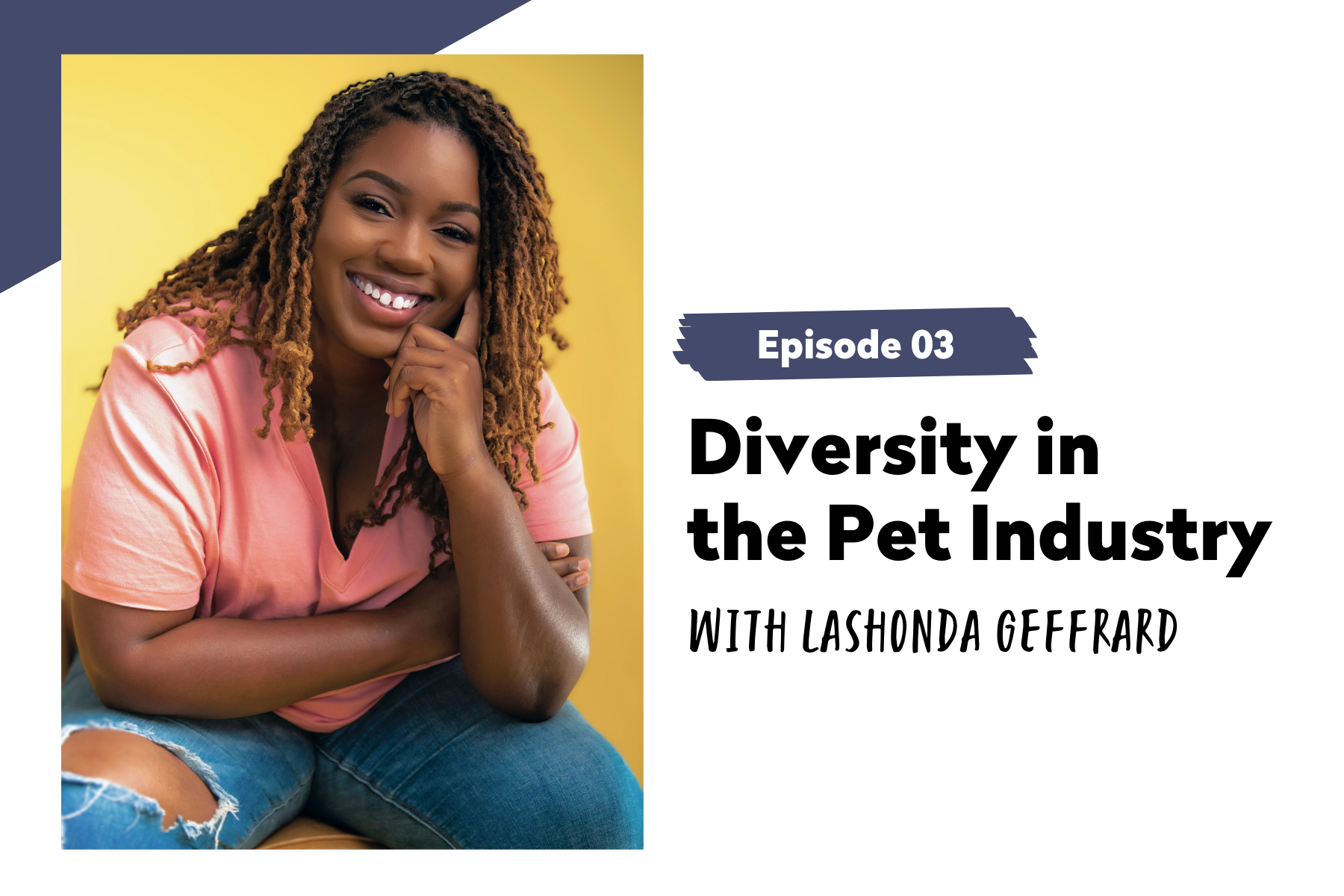 Black Pet Business Network with Lashonda Geffrard | Episode 3