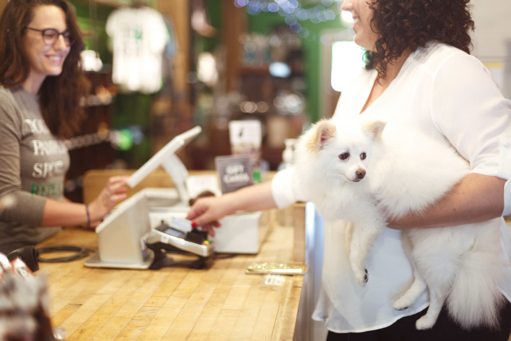 How To Find And Keep Your Ideal Pet Business Client