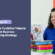 Boss Your Business The Pet Boss Podcast 13 Ways To Utilize Video In Your Pet Business Marketing Strategy