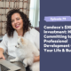 Pet Boss Nation Baby Steps to Business Success: Candace's Maternity Leave Experience