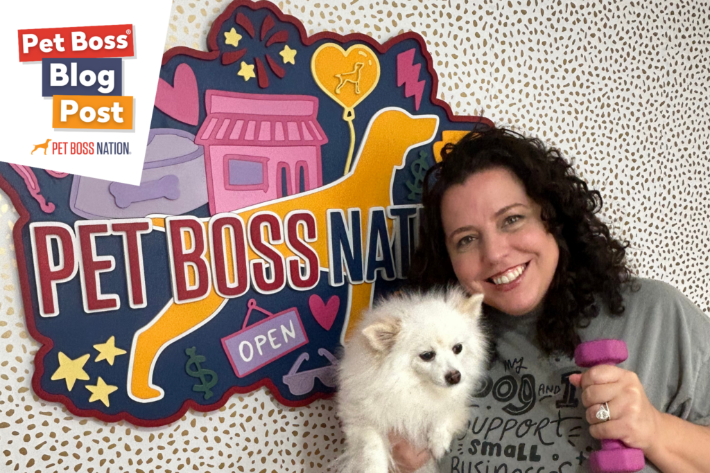 3 Inspiring Takeaways from Our Wildly Successful Pet Business Bootcamp