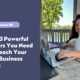 Pet Boss Nation The 3 Powerful Pillars You Need to Reach Your Pet Business Bliss