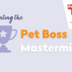 Why Did We Start a Pet Industry Mastermind?