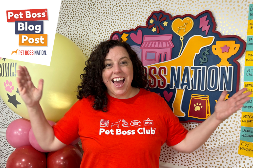 10 Milestone Moments At Pet Boss Nation In 2023