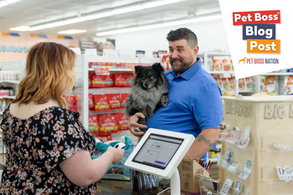 6 Game-Changing 2024 Trends For Pet Retailers
