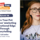 Pet Boss Nation Podcast Episode 118 Give Your Pet Business’ Marketing An Emotional Edge Through Storytelling