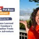 The Pet Boss Podcast Episode 132 Lessons Learned On Candace’s Canadian Trade Show Adventure