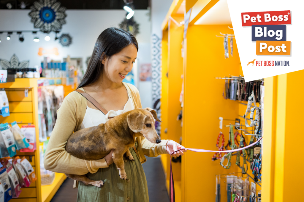 Pet Boss Nation Blog 5 Steps To Build Your Pet Business’ Irresistible Customer Journey