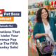 Pet Boss Podcast Episode 134 Promotions That Will Make Your Revenue Pop (Like The Fifth Saturday Sale)