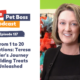 Pet Boss Podcast Episode 137 Teresa Miller Treats Unleashed