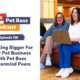 Pet Boss Podcast Episode 138 Thinking Bigger For Your Pet Business With Pet Boss Mastermind Peers