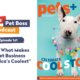 Pet Boss Podcast Episode 141 Learn What Makes A Pet Business America’s Coolest