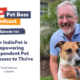 Pet Boss Podcast Episode 144 How IndiePet is Empowering Independent Pet Businesses to Thrive