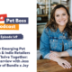 Episode 149 How Emerging Pet Brands & Indie Retailers Can Thrive Together An Interview with Jess Berger of Bundle x Joy