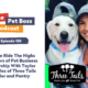 Episode 150 How to Ride The Highs and Lows of Pet Business Ownership With Taylor Gonzalez of Three Tails Parlor and Pantry