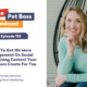 Episode 152 - How To Get 10x More Engagement On Social Media Using Content Your Customers Create For You