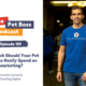 Pet Boss Podcast Episodee 159 How Much Should Your Pet Business Really Spend on Marketing?